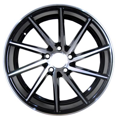 ДИСКИ REPLICA VOSSEN 1191-26 MB MB 9X18 PCD5X114.3 ET30 DIA71.6