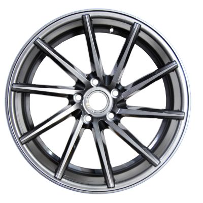 ДИСКИ REPLICA VOSSEN 762-06 GG GG 9X18 PCD5X112 ET35 DIA66.5