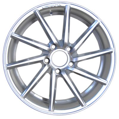 ДИСКИ REPLICA VOSSEN F-238-11 S S 7.5X17 PCD5X112 ET42 DIA66.5