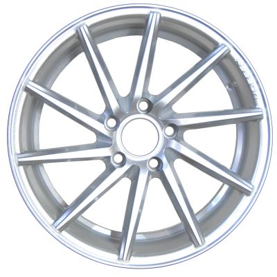 ДИСКИ REPLICA VOSSEN F-238-12 S S 7.5X17 PCD5X114.3 ET42 DIA73.1
