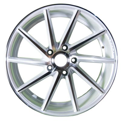 ДИСКИ REPLICA VOSSEN F-51-01 MS MS 8X18 PCD5X120 ET30 DIA72.6