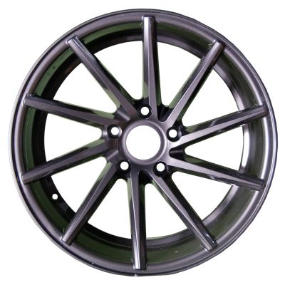 ДИСКИ REPLICA VOSSEN F-65-24 GG GG 9X18 PCD5X120 ET35 DIA72.6