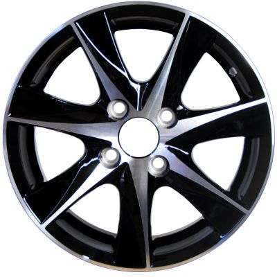 ДИСКИ REPLICA YX087 MB MB 5.5X14 PCD4X100 ET35 DIA67.1