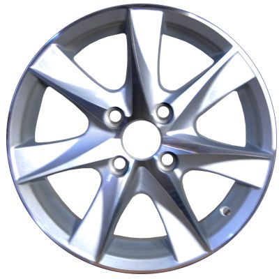 ДИСКИ REPLICA YX087 MS MS 5.5X14 PCD4X100 ET35 DIA67.1