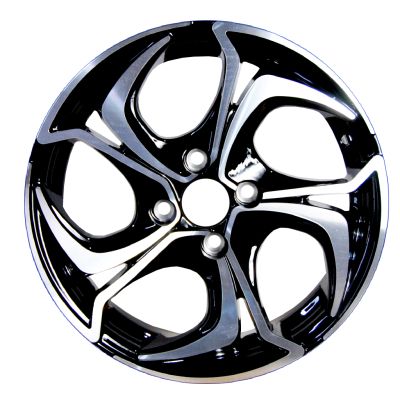 ДИСКИ REPLICA YX364 MB MB 6X15 PCD4X100 ET35 DIA67.1