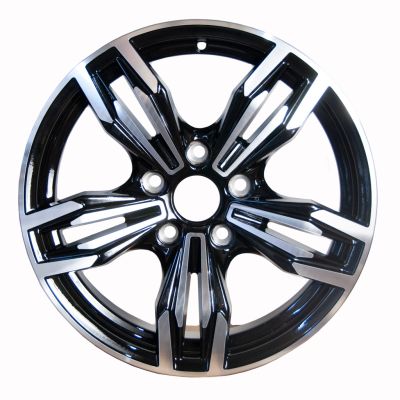 ДИСКИ REPLICA YX397 MB MB 6X15 PCD5X114.3 ET35 DIA73.1