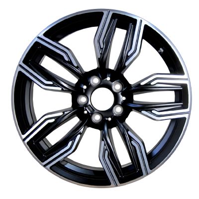ДИСКИ REPLICA YX452 MBMF MBMF 8X18 PCD5X112 ET35 DIA66.45