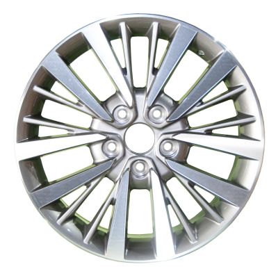 ДИСКИ REPLICA YX520 MG MG 7X17 PCD5X114.3 ET51 DIA67.1