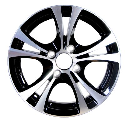 ДИСКИ REPLICA YX528 MB MB 5.5X14 PCD4X100 ET35 DIA67.1