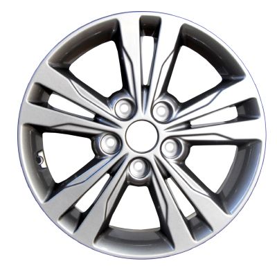 ДИСКИ REPLICA YX538 GM GM 6.5X16 PCD5X114.3 ET48 DIA67.1