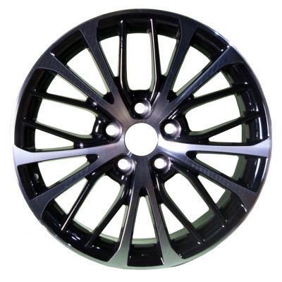 ДИСКИ REPLICA YX543 MB MB 7X17 PCD5X114.3 ET50 DIA60.1