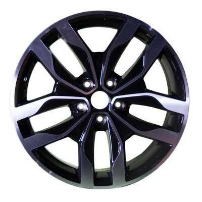 ДИСКИ REPLICA YX577 MB MB 7.5X18 PCD5X112 ET41 DIA57.1