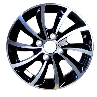 ДИСКИ REPLICA YX612 MB MB 6.5X16 PCD5X114.3 ET35 DIA73.1