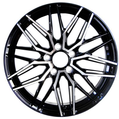 ДИСКИ REPLICA YX633 MB MB 7.5X17 PCD5X112 ET38 DIA66.45