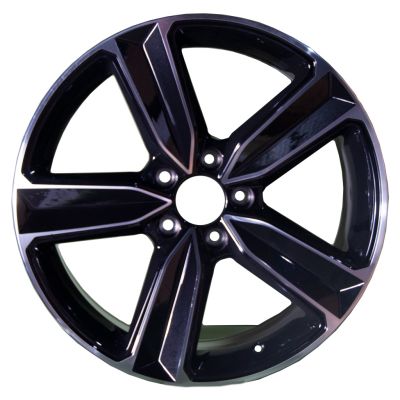 ДИСКИ REPLICA YX653 MB MB 8X18 PCD5X114.3 ET35 DIA73.1