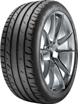 RIKEN HIGH PERFORMANCE 245/40 R18 97Y