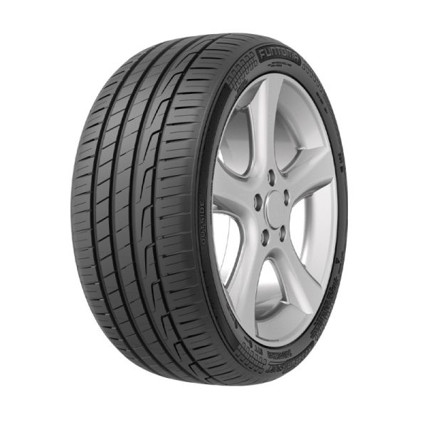 FUNTOMA ROADFUN SPORT 215/55 R16 97W Світлина 1