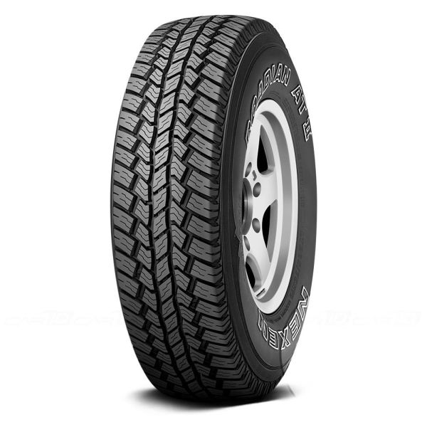 Nexen Roadian A/T 2 Фотография 1