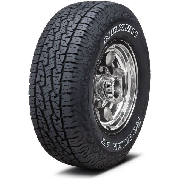 NEXEN ROADIAN A/T 205/70 R15C 104/102T Світлина 1