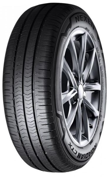 Nexen Roadian CTX Світлина 1