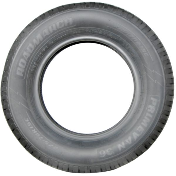 ROADMARCH PRIMEVAN 36 215/75 R16C 116/114R Світлина 3