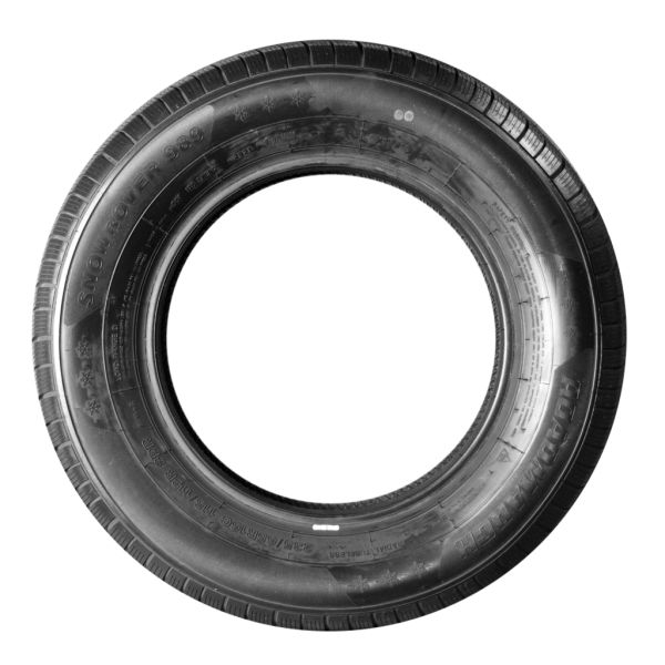 SONIX SNOWROVER 989 215/75 R16C 113/111R Світлина 3