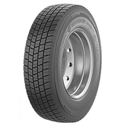 KORMORAN ROADS 2D 315/80 R22.5 156/150L TL