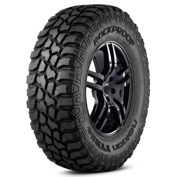 Nokian RockProof Світлина 1