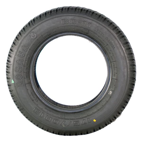 ROSAVA BC-11 155/70 R13 75T Світлина 3