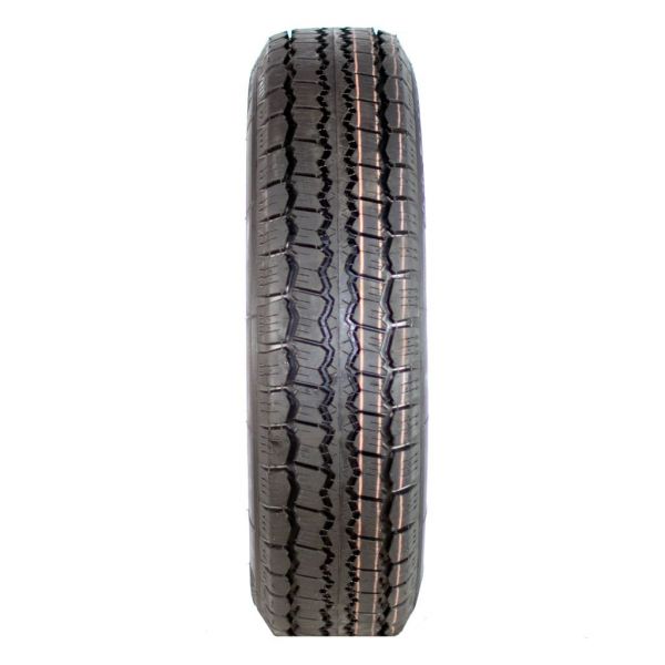 ROSAVA БЦ-15 185/80R14C 104/102N Світлина 4