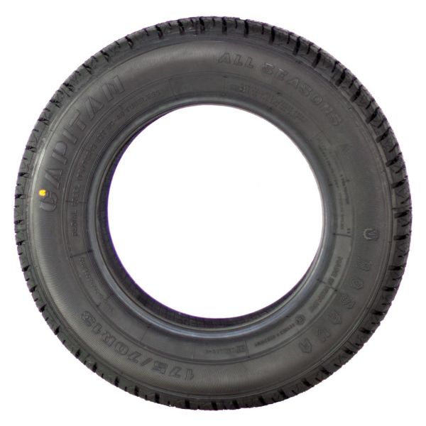 ROSAVA BC-48 175/70 R13 82T Фотография 3