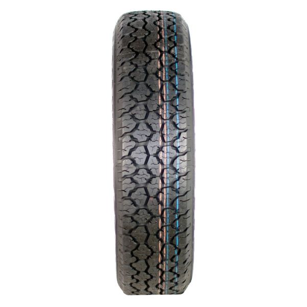 ROSAVA BC-54 205/70 R15 95T Світлина 4