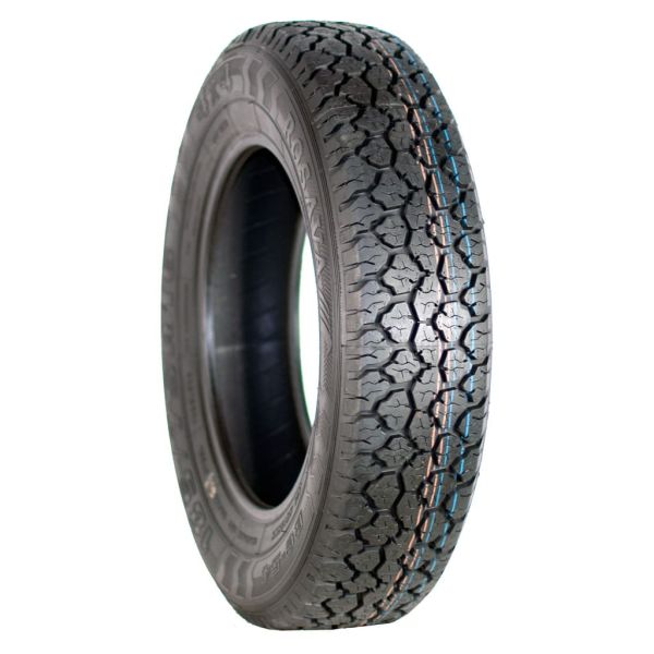 ROSAVA BC-54 205/70 R15 95T Світлина 2