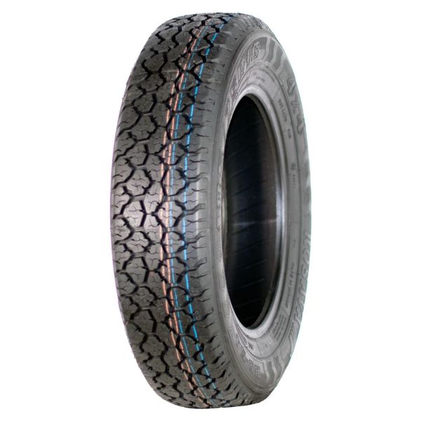 ROSAVA BC-54 205/70 R15 95T Світлина 1