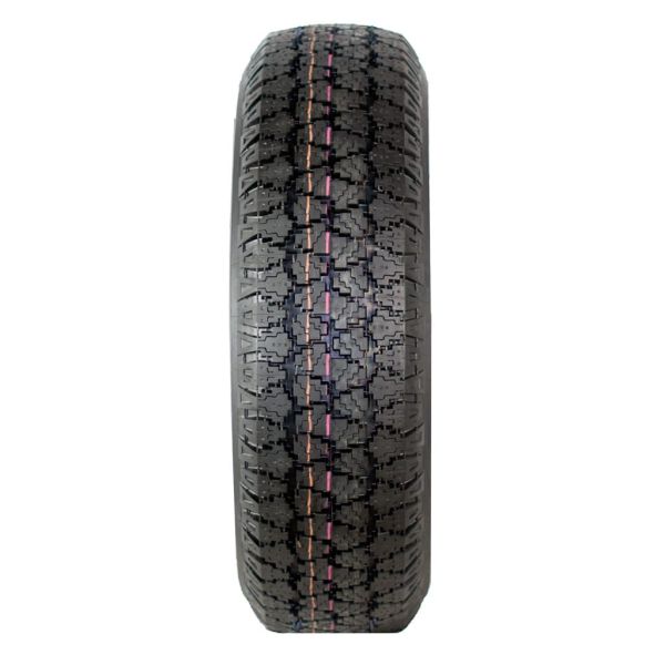 ROSAVA ОИ-297С-1 205/70 R14 95Q (ПІД ШИП) Фотография 4