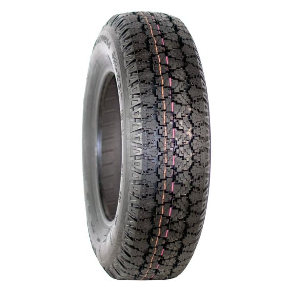 ROSAVA ОИ-297С-1 205/70 R14 95Q (ПІД ШИП) Фотография 2