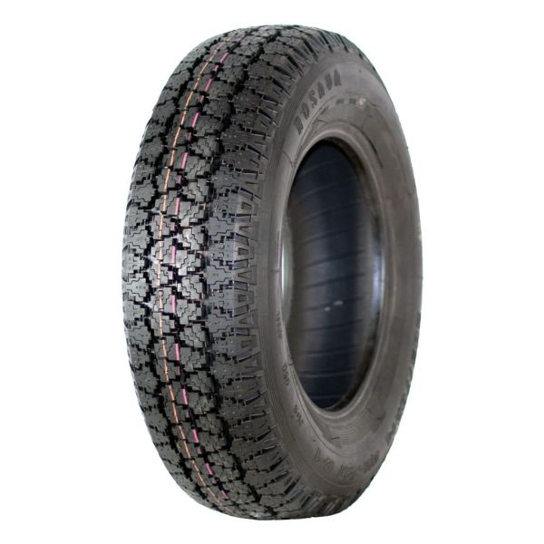 ROSAVA ОИ-297С-1 205/70 R14 95Q (ПІД ШИП) Фотография 1