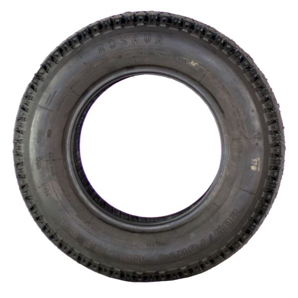 ROSAVA ОИ-297С-1 205/70 R14 95Q (ПІД ШИП) Фотография 3