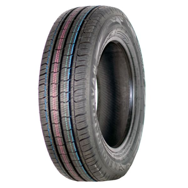 ROSAVA SNOWGARD VAN 195/75 R16C 107/105R Світлина 1