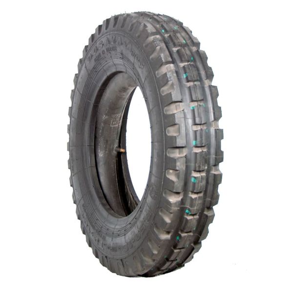 ROSAVA TR-101 6.50 R16 99A6 TT Фотография 2