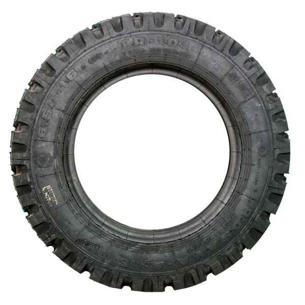 ROSAVA TR-101 6.50 R16 99A6 TT Фотография 3