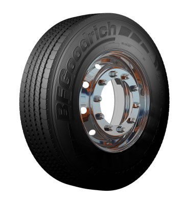 BF GOODRICH ROUTE CONTROL S (РУЛЬОВА ВІСЬ) 265/70 R19.5 140/138M TL