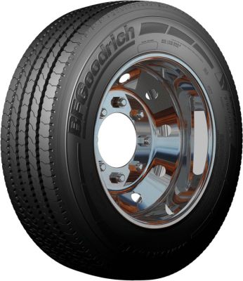 BF GOODRICH ROUTE CONTROL T (ПРИЧІПНА ВІСЬ) 285/70 R19.5 150/148J TL
