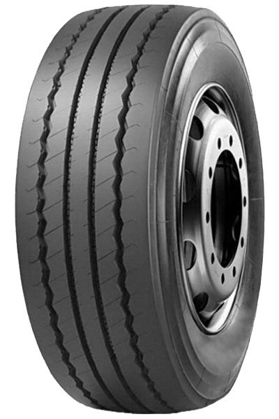 ROADSHINE RS631A 385/65R22.5 160K TL PR20 Світлина 1