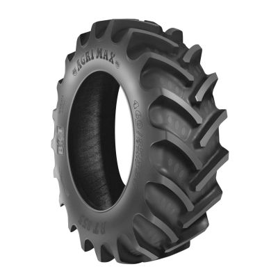BKT RT-855 AGRIMAX 380/85 R28 133A8 TL