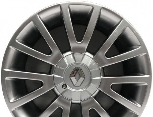 ДИСКИ REPLICA RENAULT RT002 HS HS 6.5X15 PCD4X100 ET40 DIA67.1