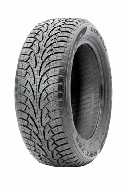 ROVELO RWT-768 205/55 R16 91H Світлина 1