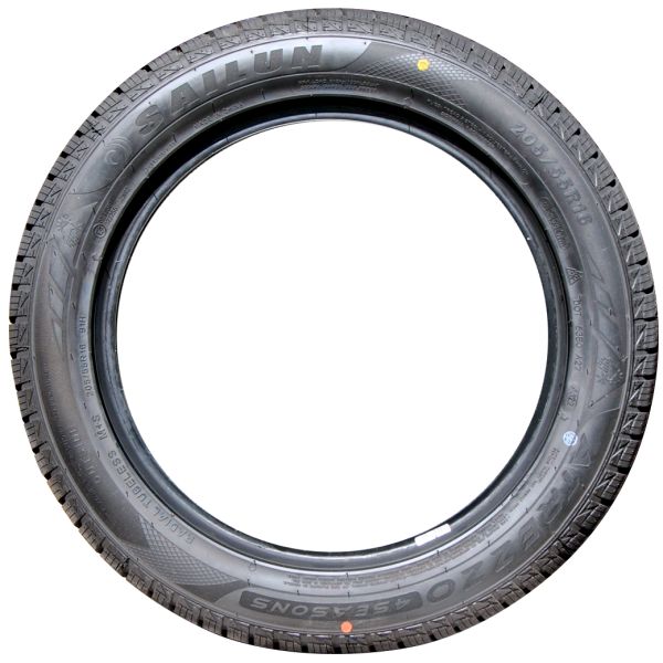 SAILUN ATREZZO 4SEASONS 205/60 R16 96V Світлина 3