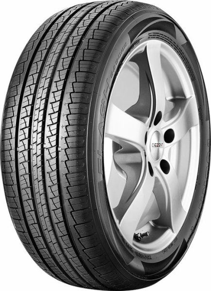 SUNNY SAS028 285/60 R18 116H Світлина 1