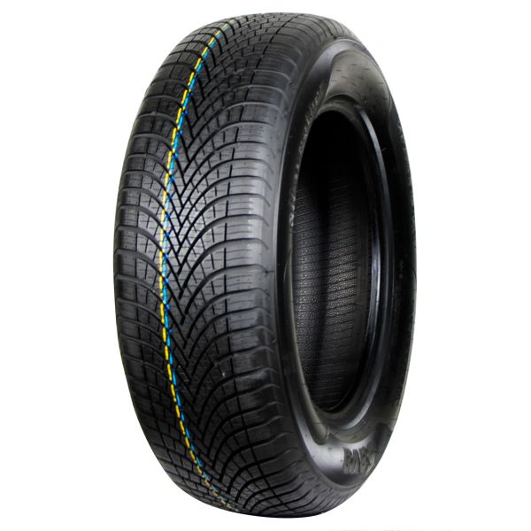 SAVA ALL WEATHER 165/65 R14 79T Світлина 1